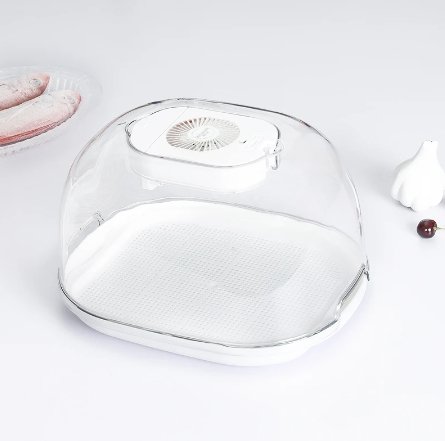 Defrosting Machine Tray For Quick Frozen Meat Thawing And Preservation
