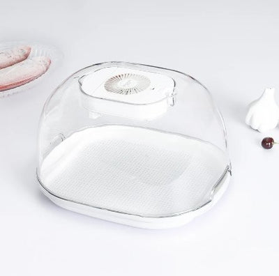 Defrosting Machine Tray For Quick Frozen Meat Thawing And Preservation