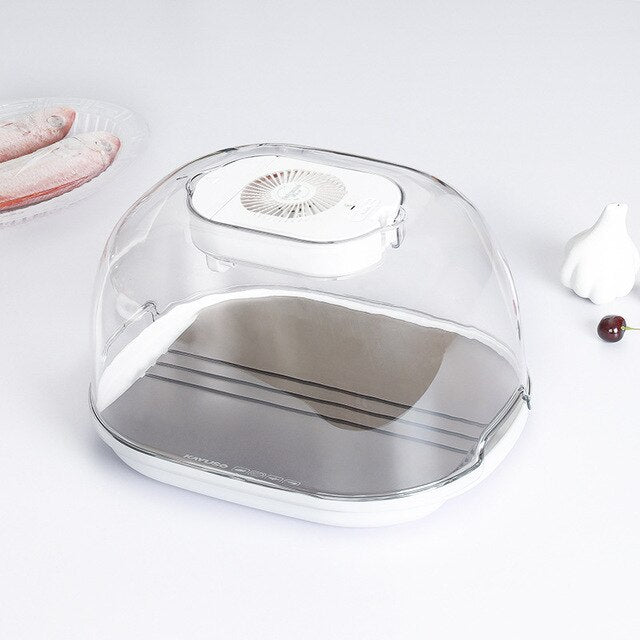 Defrosting Machine Tray For Quick Frozen Meat Thawing And Preservation