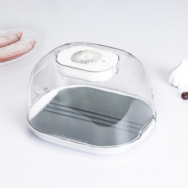 Defrosting Machine Tray For Quick Frozen Meat Thawing And Preservation