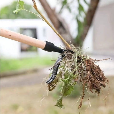 Detachable Weed Puller Replacement Claw Gardening Weeding Head