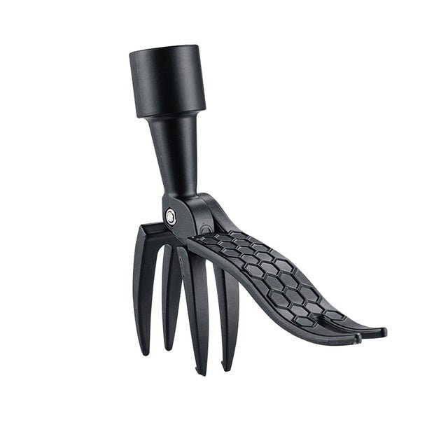 Detachable Weed Puller Replacement Claw Gardening Weeding Head