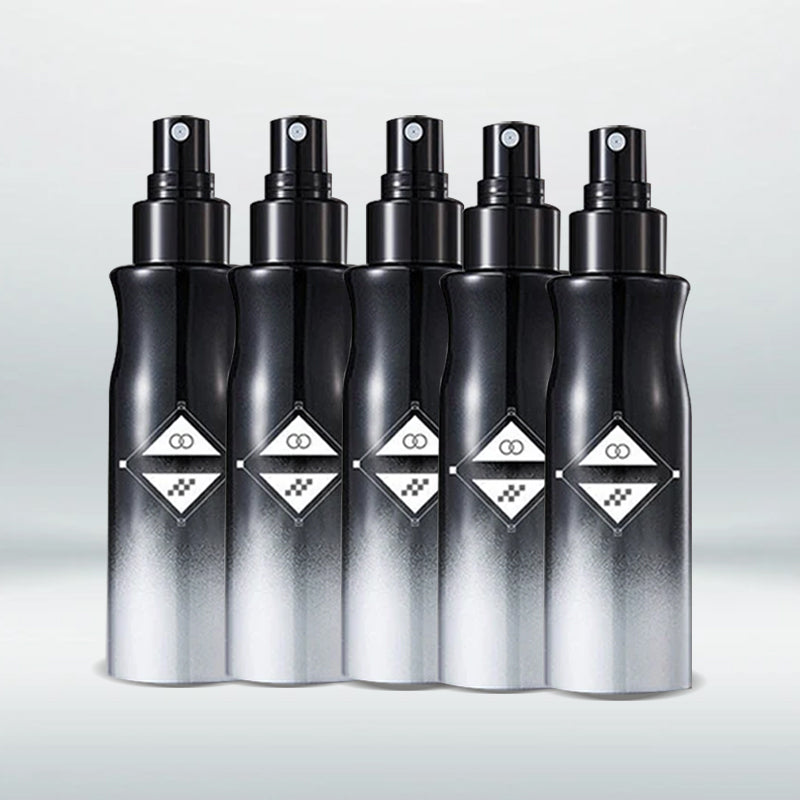 Hair Leave-In Volumizing Spray For Lightweight Styling Boost