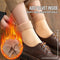Thickened Plus Velvet Snow Socks Warm Cozy Winter Footwear