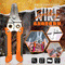 Wire Splitting Pliers Multifunctional Electrician Tool Professional Use