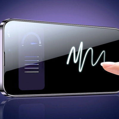 Dust Proof Screen Protector For Ultimate Phone Screen Protection