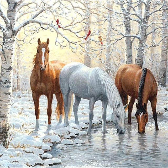 Diamond Painting Kit Complete DIY Art Craft Set For Beginners