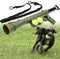 Dog Ball Launcher Automatic Tennis Ball Thrower For Dogs