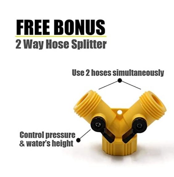 Dog Water Fountain With Step On Design For Easy Drinking