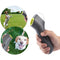 Dog Training Snack Launcher Interactive Pet Feeder For Dogs