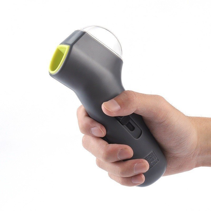 Dog Training Snack Launcher Interactive Pet Feeder For Dogs