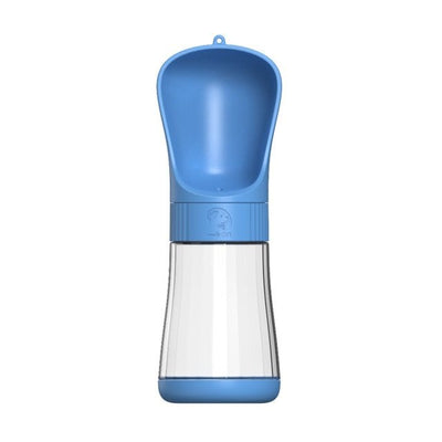 Portable Dog Water Bottle For Outdoor Travel And Hiking