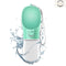 Portable Dog Water Bottle For Outdoor Travel And Hiking