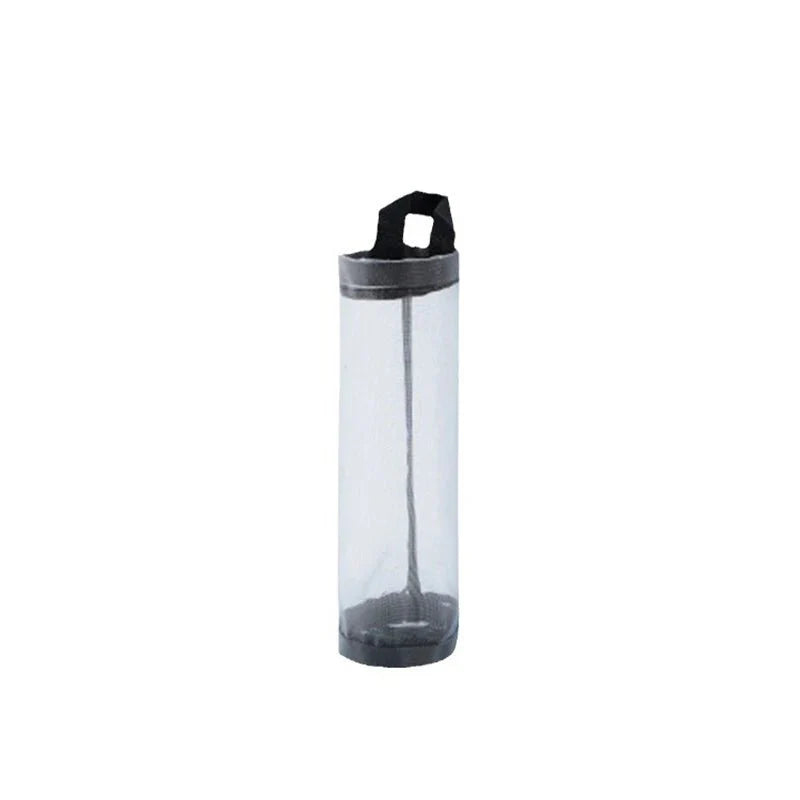 Door Hanging Storage Bag For Garbage Space Saving Organizer