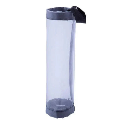 Door Hanging Storage Bag For Garbage Space Saving Organizer