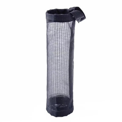 Door Hanging Storage Bag For Garbage Space Saving Organizer