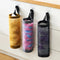 Door Hanging Storage Bag For Garbage Space Saving Organizer