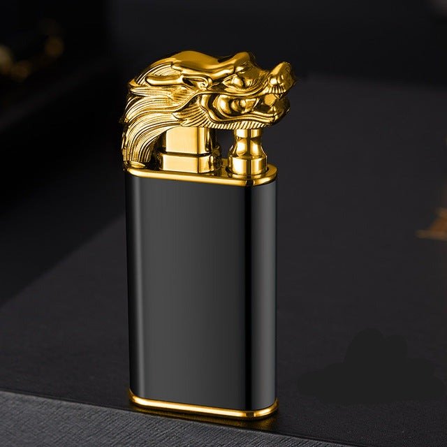 Dragon Plasma Lighter Unique Electric Flameless Rechargeable Lighter