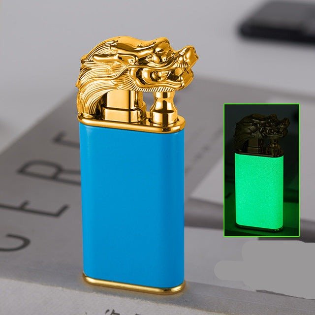 Dragon Plasma Lighter Unique Electric Flameless Rechargeable Lighter