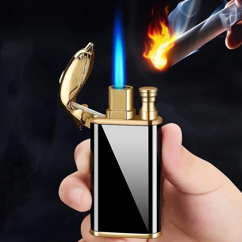 Dragon Plasma Lighter Unique Electric Flameless Rechargeable Lighter
