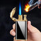 Dragon Plasma Lighter Unique Electric Flameless Rechargeable Lighter