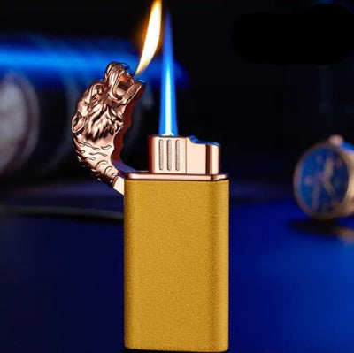 Dragon Plasma Lighter Unique Electric Flameless Rechargeable Lighter