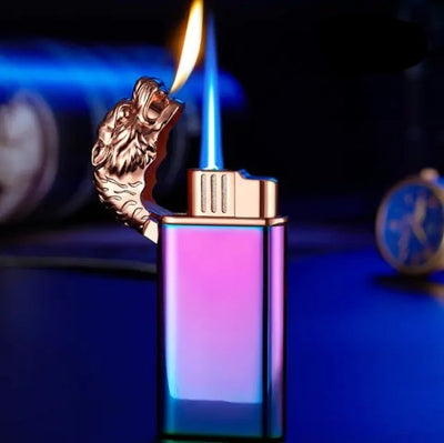 Dragon Plasma Lighter Unique Electric Flameless Rechargeable Lighter