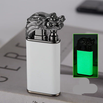 Dragon Plasma Lighter Unique Electric Flameless Rechargeable Lighter
