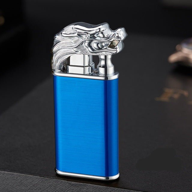 Dragon Plasma Lighter Unique Electric Flameless Rechargeable Lighter