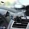 Car Phone Holder Batwing Design Secure Grip Mount