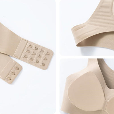 Wireless Bra For Women Comfort Support And Perfect Shape