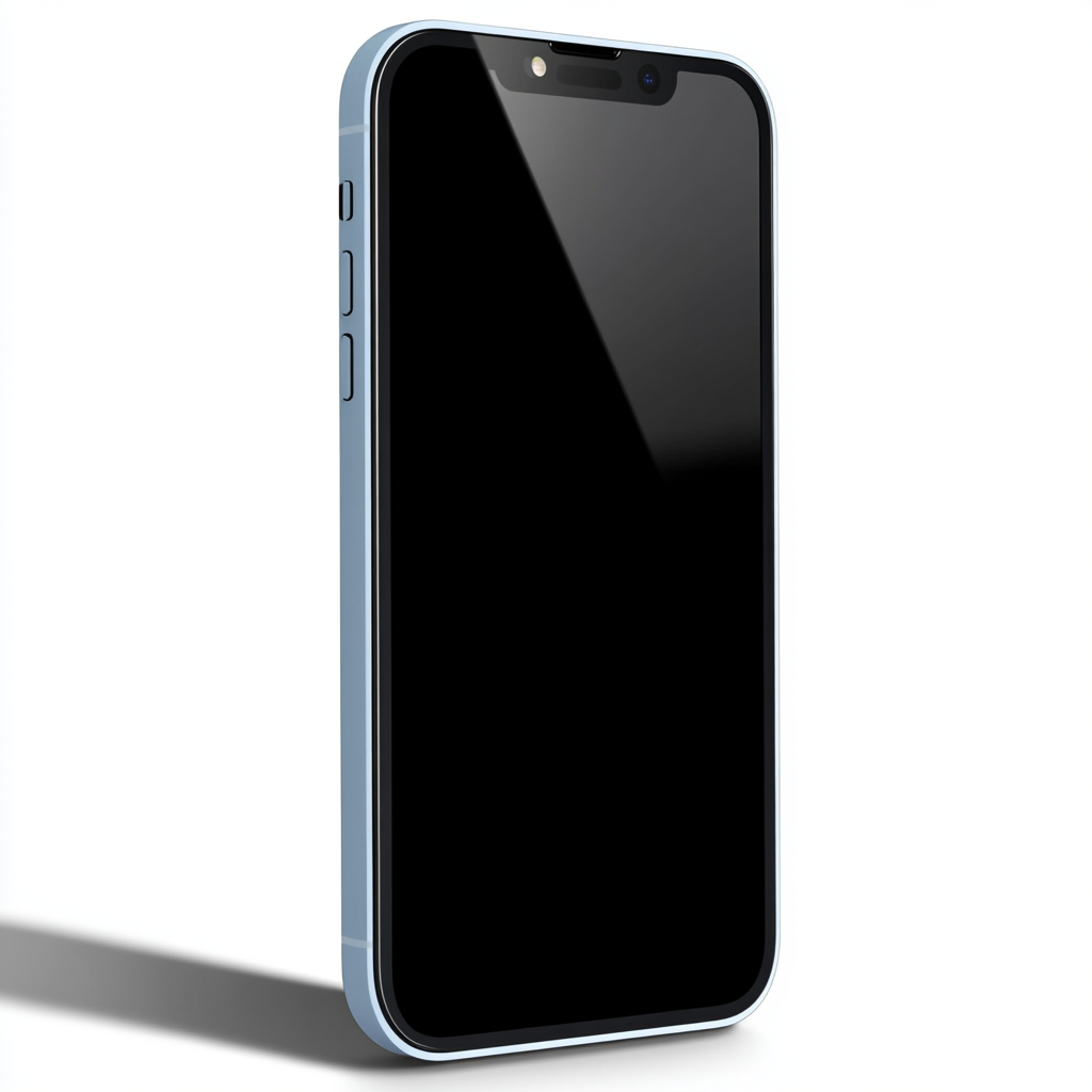 Privacy Screen Protector Anti-Glare Anti-Spying For Smartphones Tablets