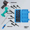1/2 Inch Pneumatic Wrench Hex Bits Set For Durable Performance