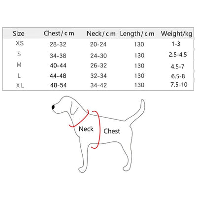 Cat Harness Vest With Breakaway Chest Strap For Safety And Comfort