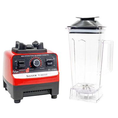 Household Multifunctional Juicer Blender Meat Grinder Cooking Machine