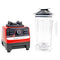 Household Multifunctional Juicer Blender Meat Grinder Cooking Machine