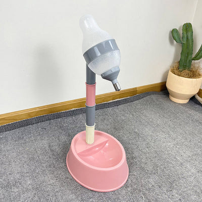 Automatic Pet Water Dispenser For Convenient Hydration