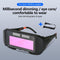 Auto Dimming Welding Glasses With 5 Protective Lenses