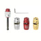 Electrician Wire Stripper For Quick Wire Stripping With Drill Attachment