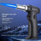 Kitchen Spray Gun Torch Lighter For Precise Cooking And Crafting