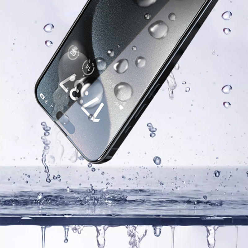Dust Proof Screen Protector For Ultimate Phone Screen Protection