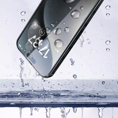 Dust Proof Screen Protector For Ultimate Phone Screen Protection