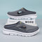 Comfortable Breathable Orthopedic Mens Sandals For Sports Support