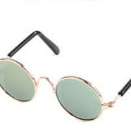 Cat Sunglasses Stylish Pet Accessories For Trendy Cats