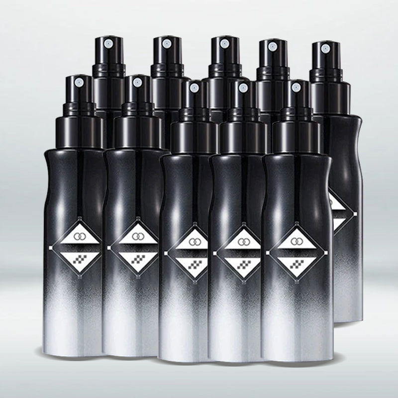 Hair Leave-In Volumizing Spray For Lightweight Styling Boost