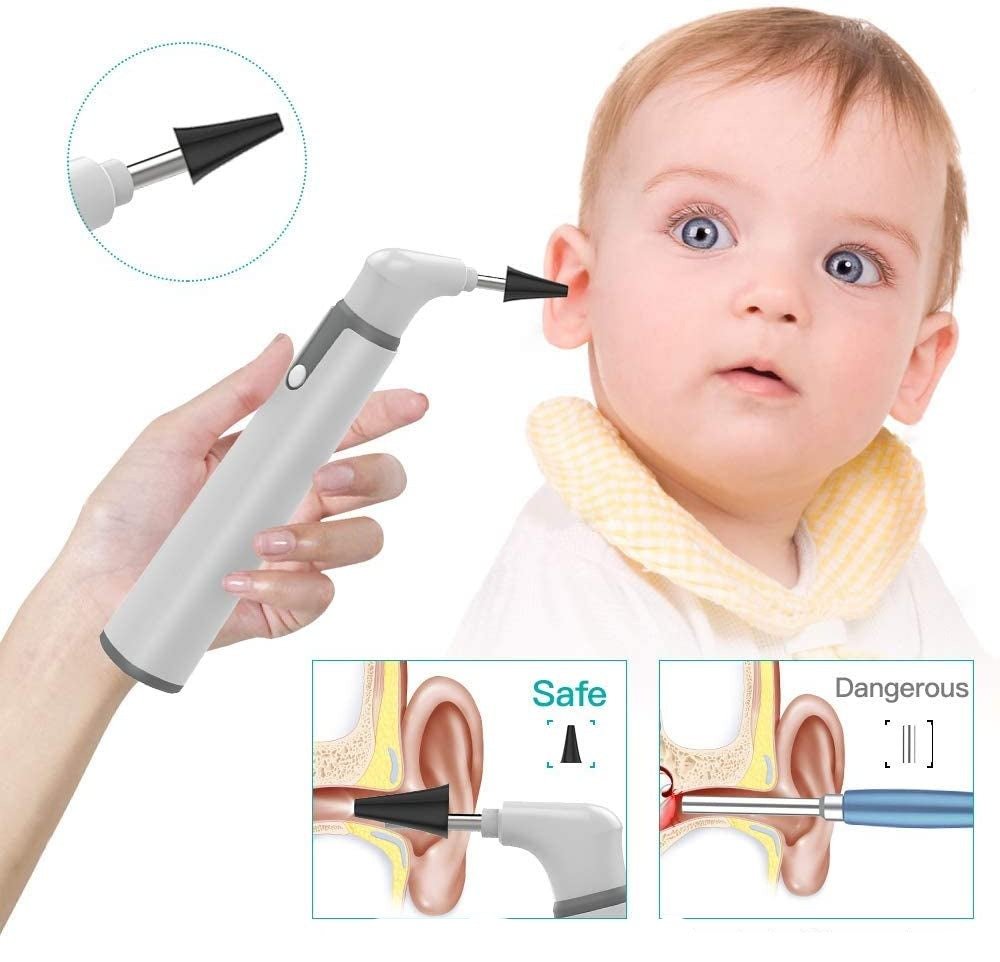 Ear Camera Endoscope 3.9mm Digital Inspector For Android IPhone