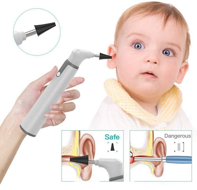 Ear Camera Endoscope 3.9mm Digital Inspector For Android IPhone