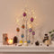Easter LED Birch Tree With Hanging Egg Ornaments For Home Decor