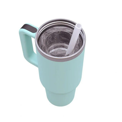 Easy-release Silicone Ice Tray Three Compartment Flexible Mold