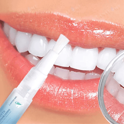 Teeth Whitening Essence For Bright And Sparkling Smile Care